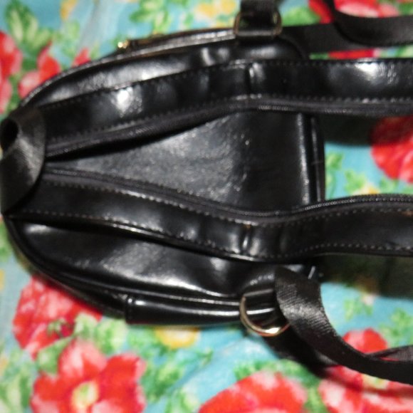 NEW Wild Fable Zebra Print Mini Backpack Purse - Picture 5 of 6